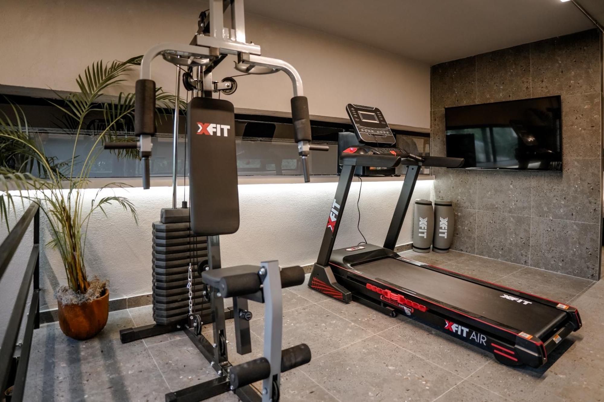Appartamento Industrial Loft Tríkala Esterno foto